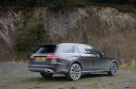 Mercedes-Benz E350 d 4Matic All-Terrain 2017 года (UK)
